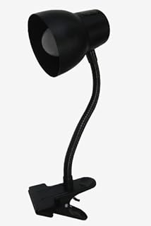 日本グローバル照明 LEDクリップライト 3W ブラック SC-7B 日本グローバル照明 LEDクリップライト 3W ブラック SC-7B